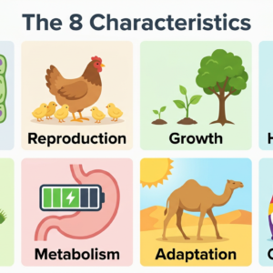 Basic Ecological Concepts