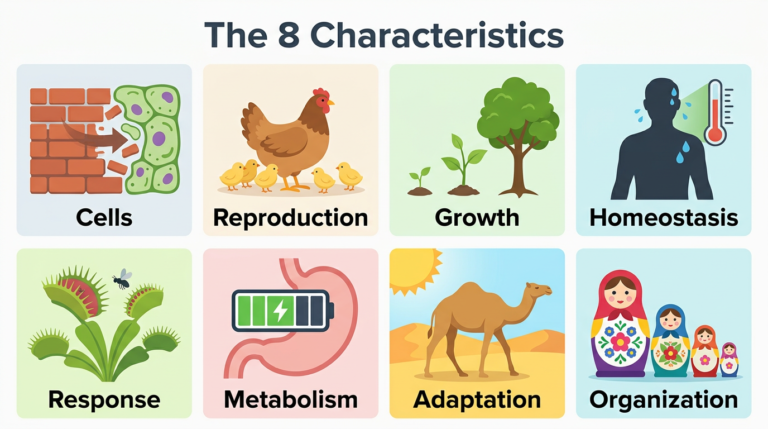 Basic Ecological Concepts