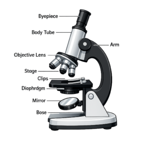 The Cell & Its Environment