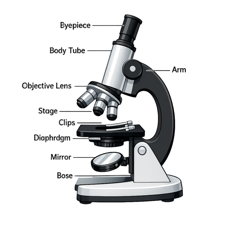 The Cell & Its Environment