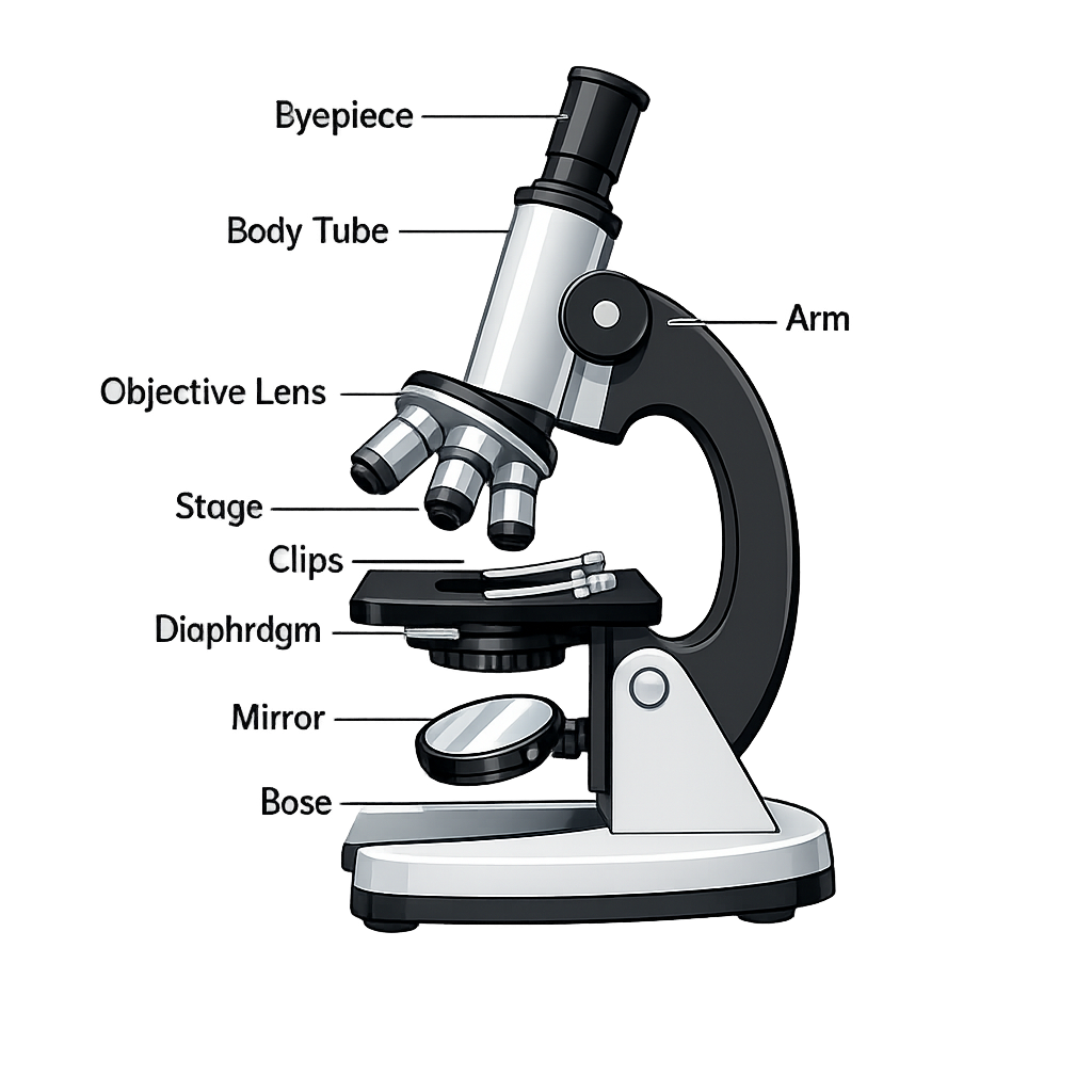 The Cell & Its Environment